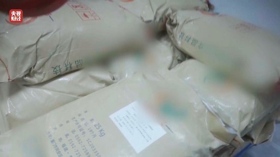 3·15晚會丨“保水蝦仁”，浮出水面！1斤蝦仁7兩冰……