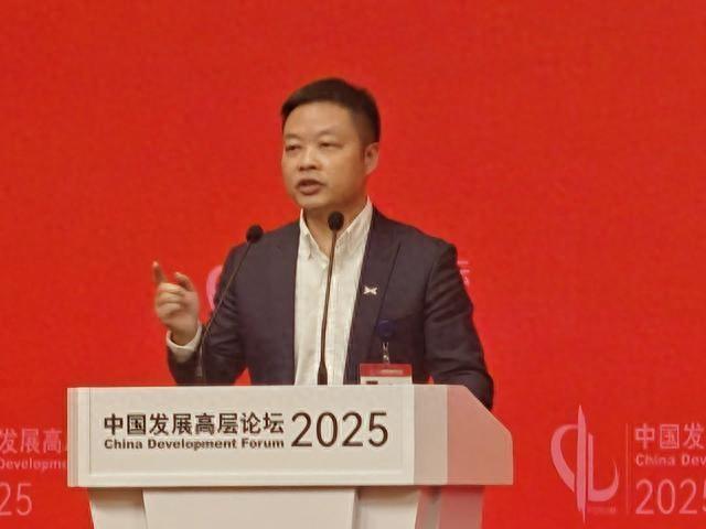 何小鵬：5C跟6C的充電速度會(huì)停留相當(dāng)長(zhǎng)時(shí)間，這是非常穩(wěn)定有質(zhì)量的技術(shù)領(lǐng)域