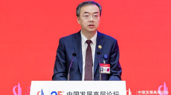 中金董事長陳亮：發(fā)展新質(zhì)生產(chǎn)力需構(gòu)建科技創(chuàng)新生態(tài)，依托資本市場提供直接融資