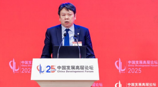 劉俏：好的金融應(yīng)該簡單、直接、有效、透明，提升全要素生產(chǎn)率