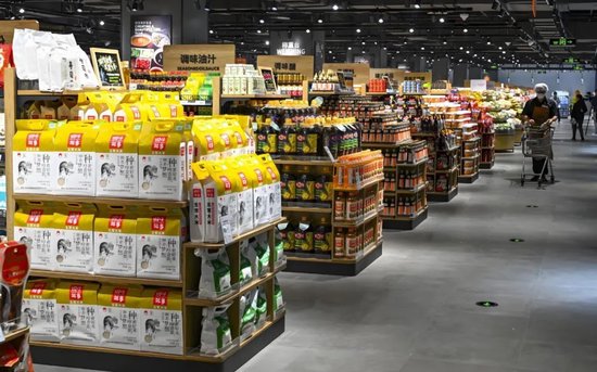 永輝鐵血改革：繼砍掉 CEO 之后，又要砍掉經(jīng)銷商？不配合就停止進貨