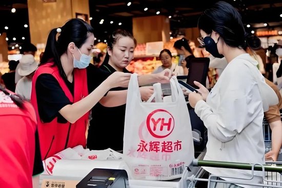 永輝鐵血改革：繼砍掉 CEO 之后，又要砍掉經(jīng)銷商？不配合就停止進貨