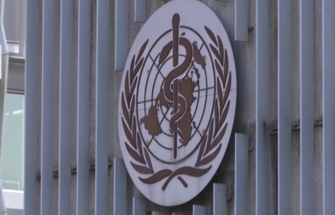 美國“退群”致預算大幅削減！世衛(wèi)組織將正式啟動裁員