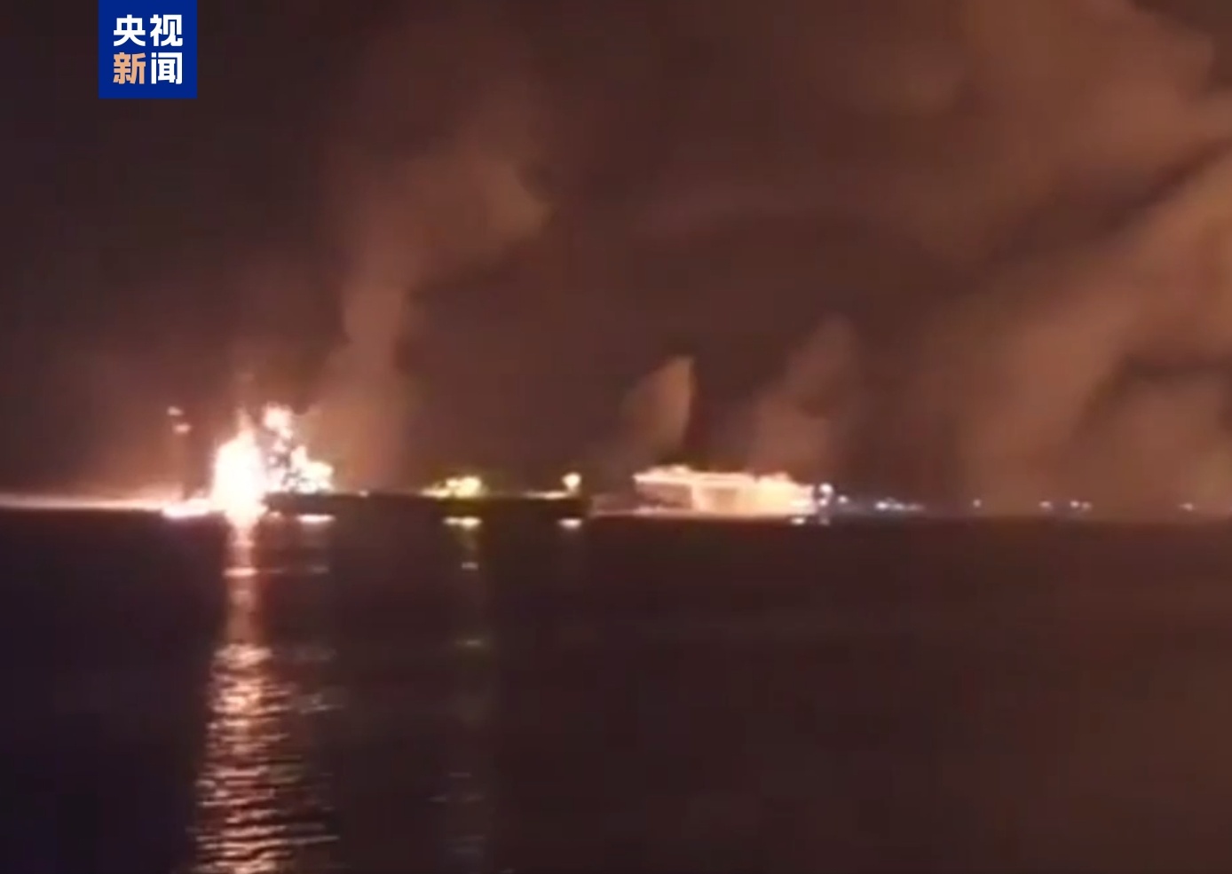 美軍凌晨發(fā)動空襲！胡塞武裝反擊，美國兩艘航空母艦遭導彈襲擊，美軍MQ-9無人機被擊落