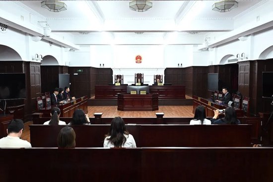 全國(guó)首例！上市公司董監(jiān)高違反公開(kāi)承諾案今宣判
