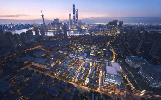 穿越周期、創(chuàng)造長(zhǎng)期價(jià)值，豫園股份2025年一季度砥礪前行