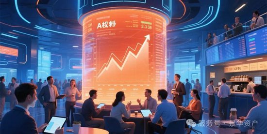 景華資產(chǎn)：不改市場趨勢，內(nèi)部環(huán)境改善重于外部變化擾動