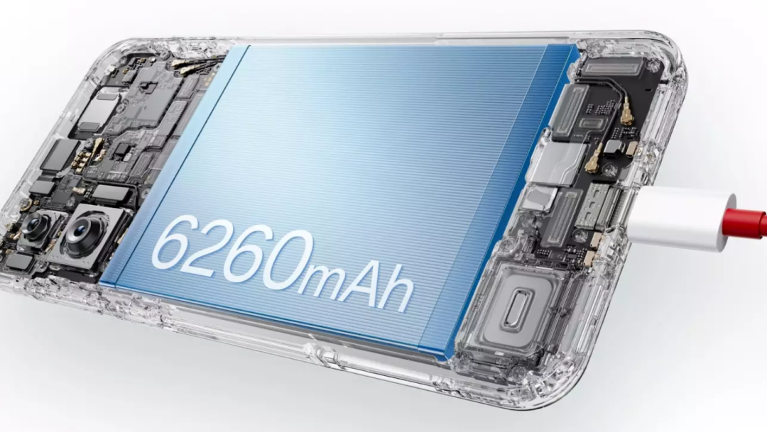 小米16上7000+mAh？丨YU7更出圈，電池信息公布