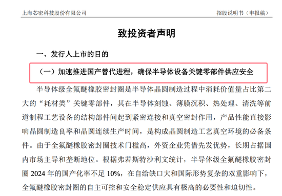 開閘了！科創(chuàng)板連續(xù)受理3家公司：來頭都不不小，總募資73億！