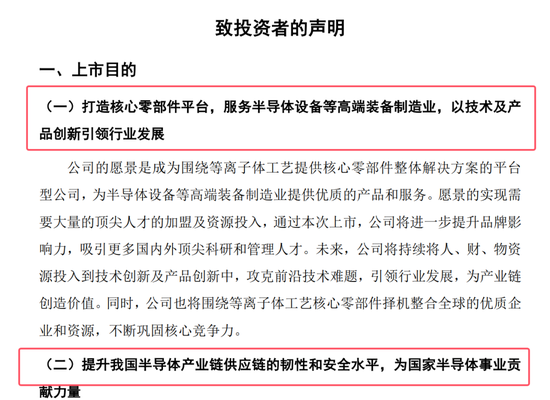 開閘了！科創(chuàng)板連續(xù)受理3家公司：來頭都不不小，總募資73億！