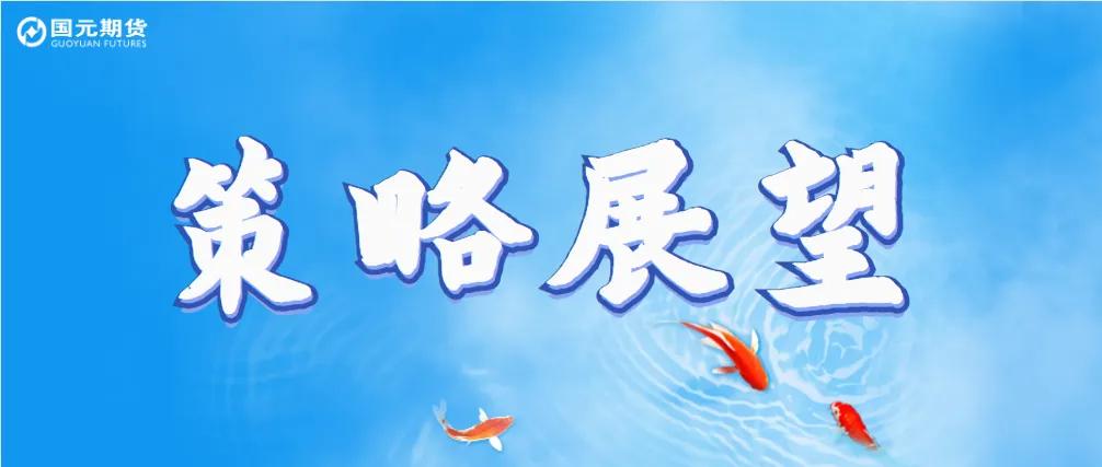 【豆粕&菜粕半年報】貿(mào)易不確定性仍存，下半年先抑后揚