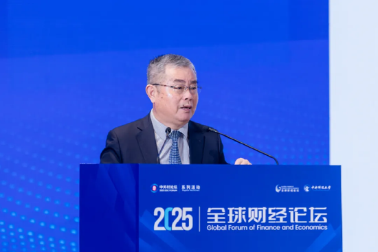 李揚：發(fā)展人民幣穩(wěn)定幣，提升人民幣國際地位