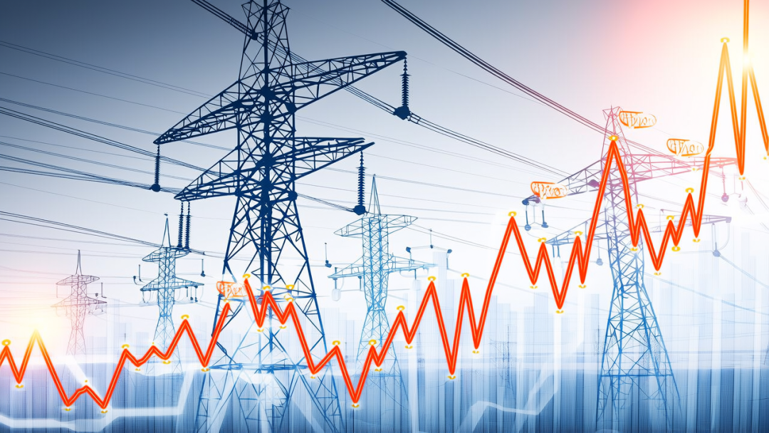 高溫引爆電力剛需，A股掀起電力漲停潮