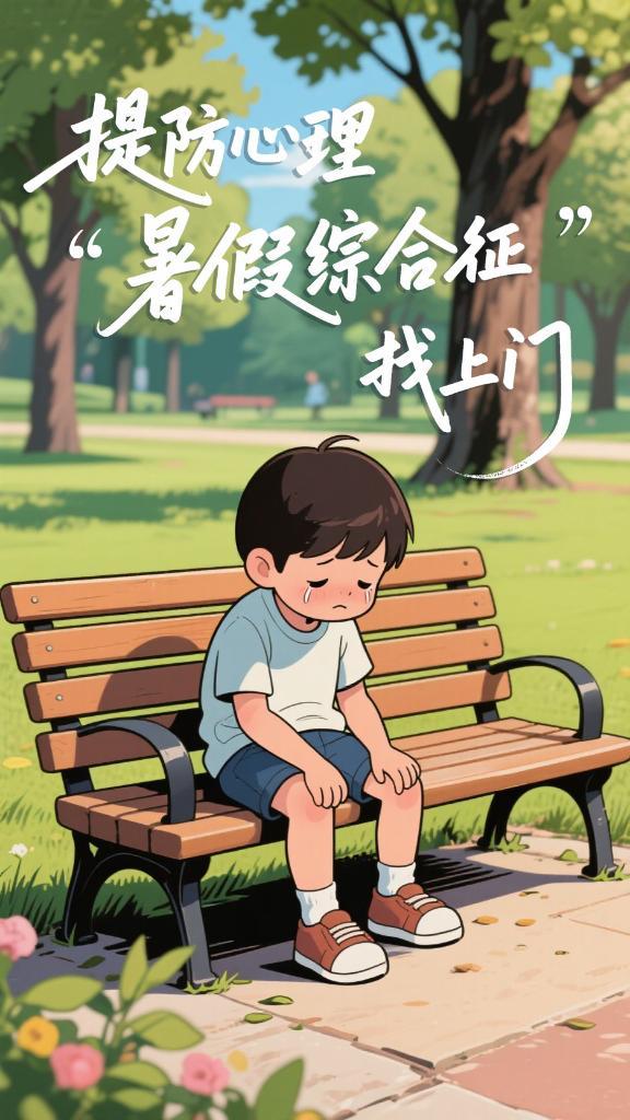 生活觀察丨“超長(zhǎng)暑假”來(lái)了，這些事家長(zhǎng)要格外留心