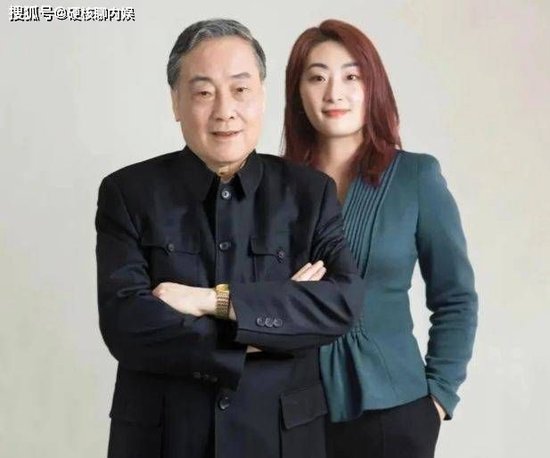 曝宗慶后3個私生子近況：女兒讀娃哈哈大學(xué)，兒子康奈爾大學(xué)畢業(yè)