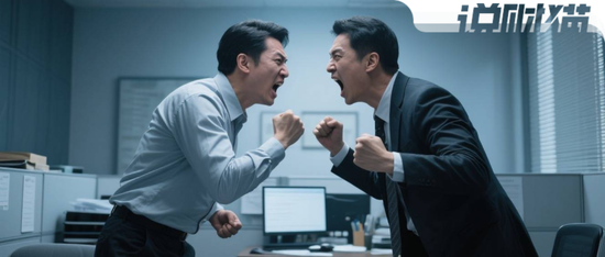 寧王怒了，起訴前員工！海辰儲能攤上大事