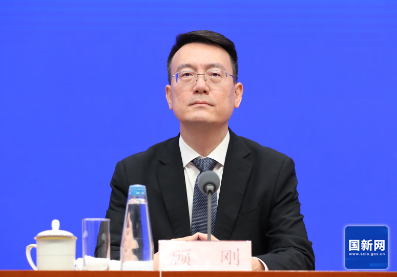海南省副省長(zhǎng)顧剛，跨省履新長(zhǎng)春