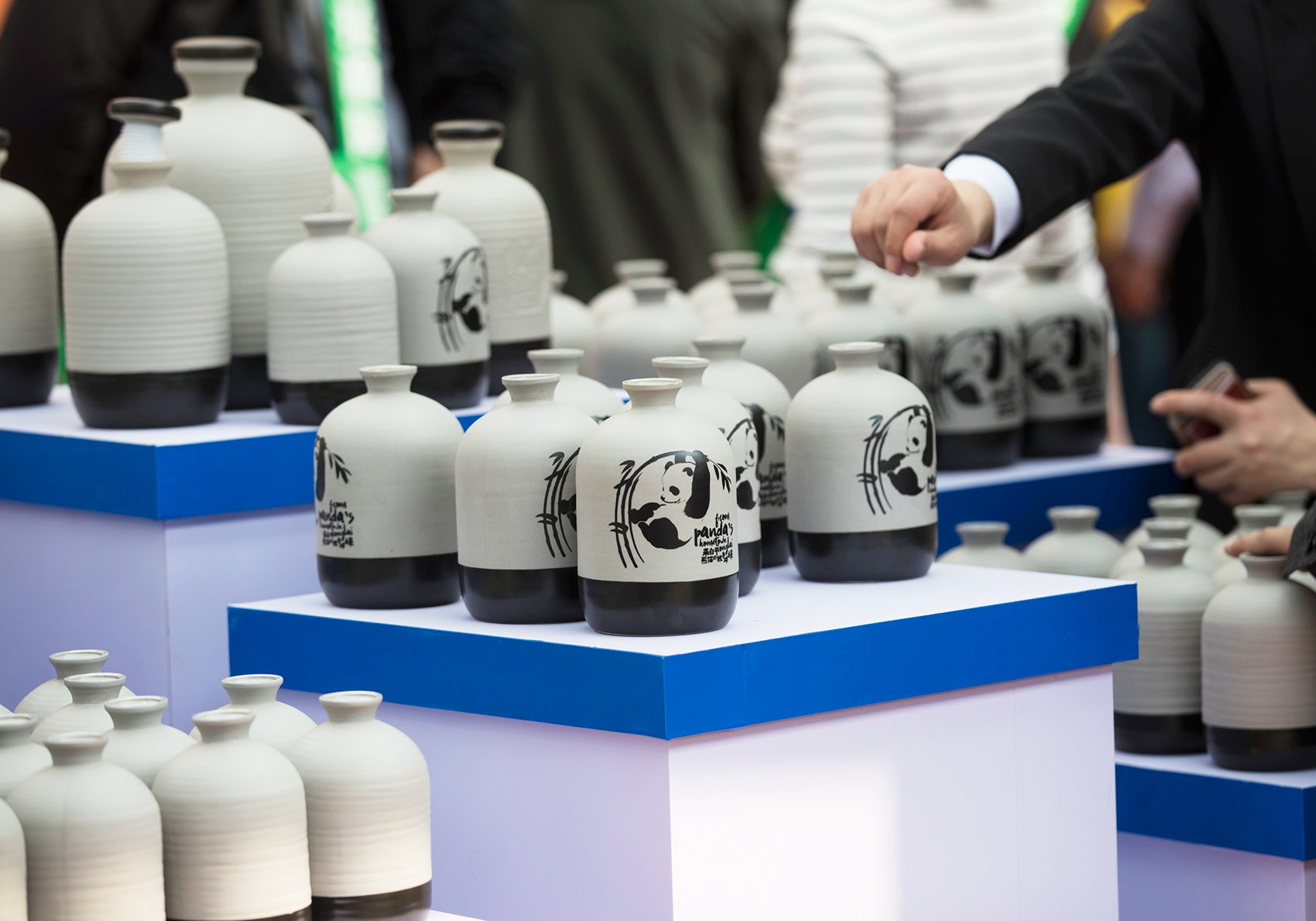 金種子酒等白酒股周跌超3%，白酒指數(shù)未能實現(xiàn)周線7連陽