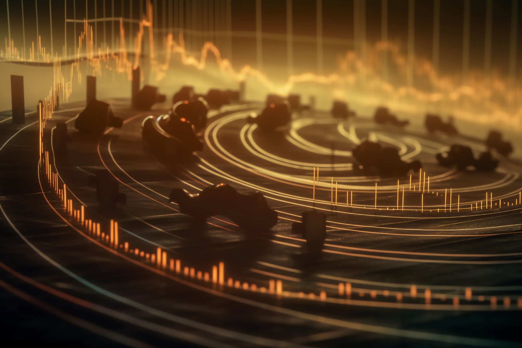 先報(bào)告、后交易，期貨高頻交易將戴“緊箍咒”，期貨公司將面臨什么？