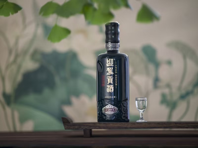 業(yè)績雪崩的“徽酒老二”迎駕貢酒，想起來重新聚焦主業(yè)了