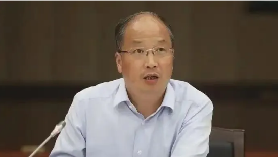 易會(huì)滿(mǎn)被調(diào)查：5年任內(nèi)A股漲8.76% 新上市企業(yè)1700多家