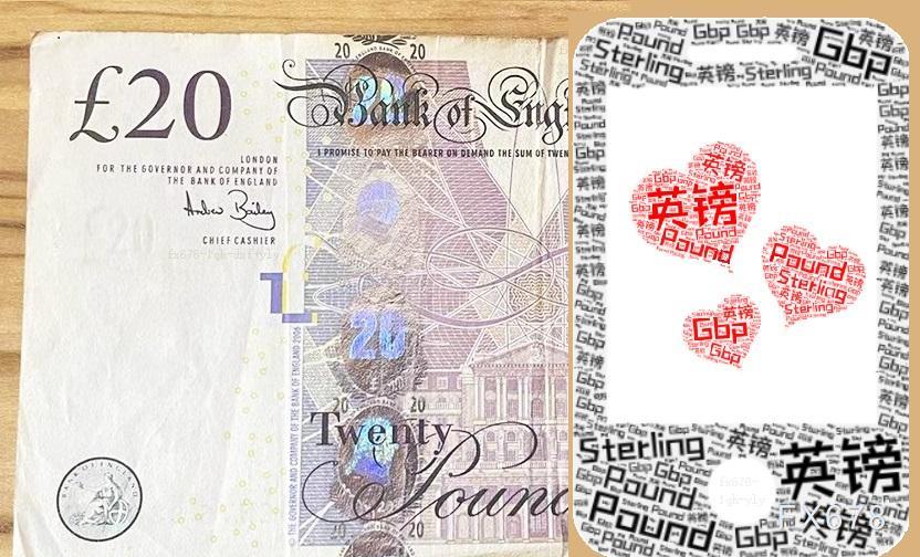 日元因政局不確定走弱，英鎊兌日元觸及200關(guān)口